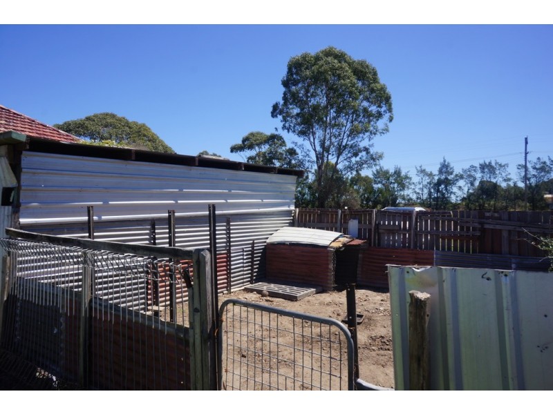 892A Luddenham Road, Luddenham NSW 2745