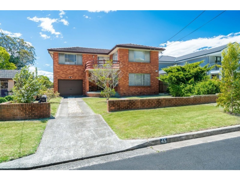 45 Prescot Parade, Milperra NSW 2214