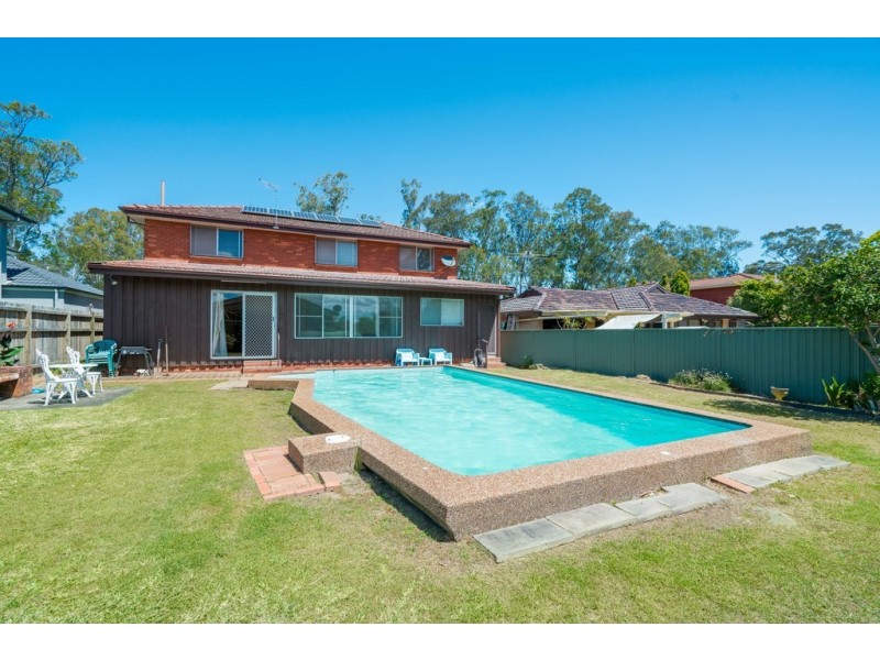 45 Prescot Parade, Milperra NSW 2214