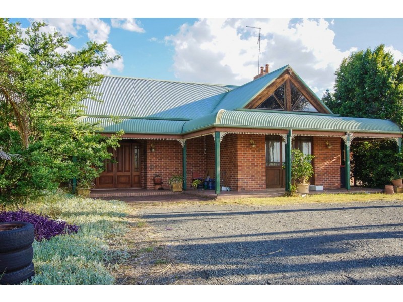 269 Aldington Road, Kemps Creek NSW 2178