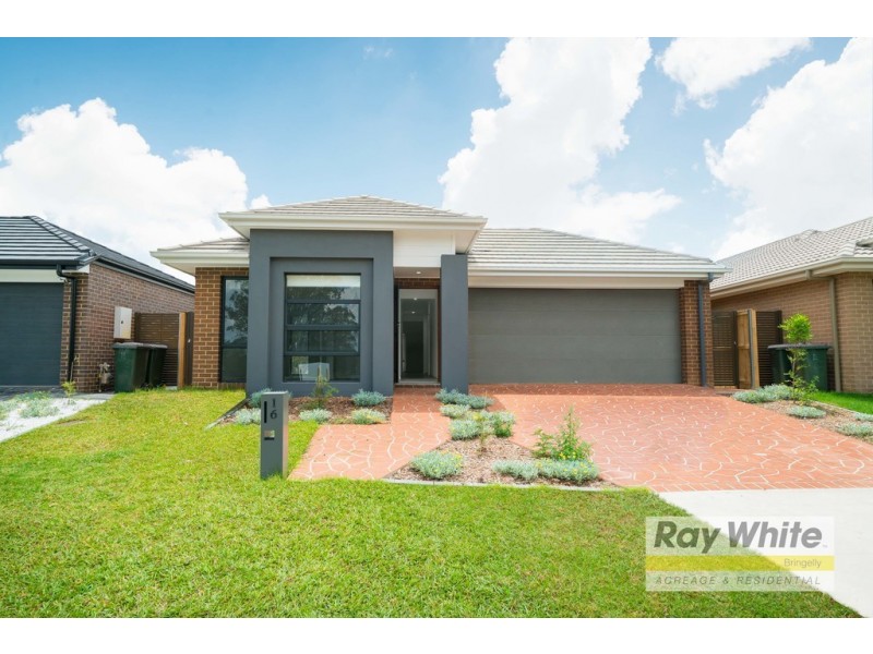 16 Turrallo Cct, Schofields NSW 2762