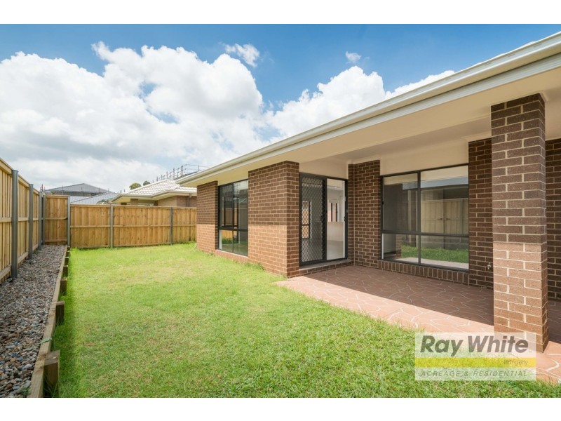 16 Turrallo Cct, Schofields NSW 2762