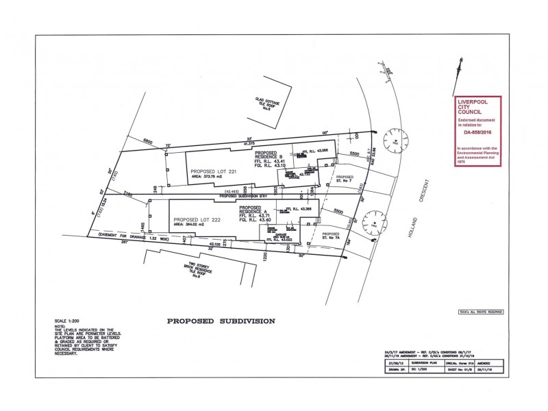 7 Holland Cres, Casula NSW 2170
