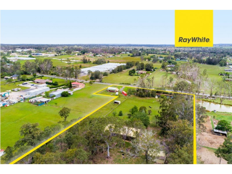 41 Bellfield Avenue, Rossmore NSW 2557
