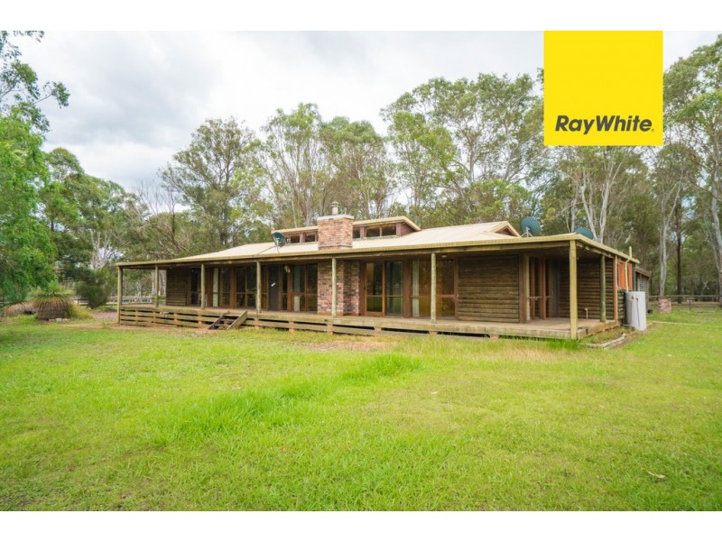 41 Bellfield Avenue, Rossmore NSW 2557