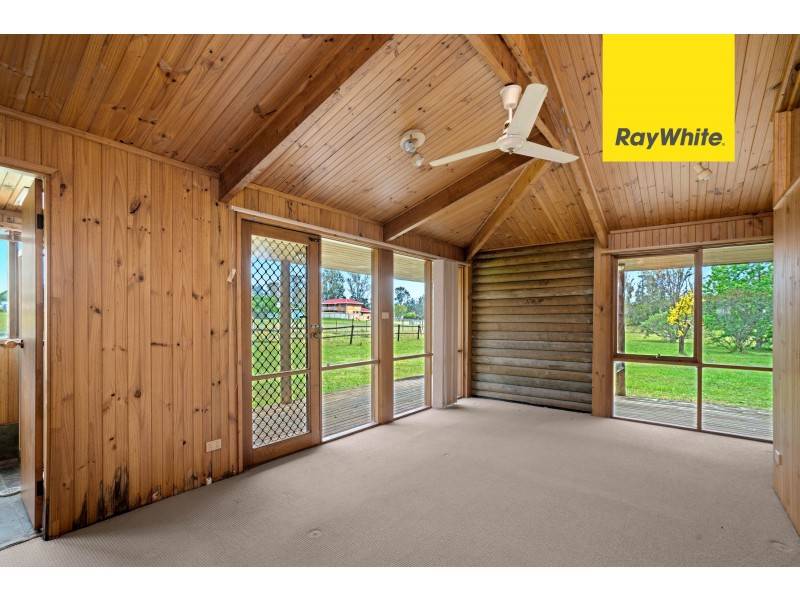 41 Bellfield Avenue, Rossmore NSW 2557