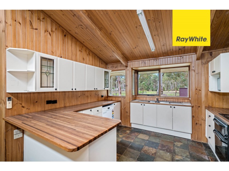 41 Bellfield Avenue, Rossmore NSW 2557