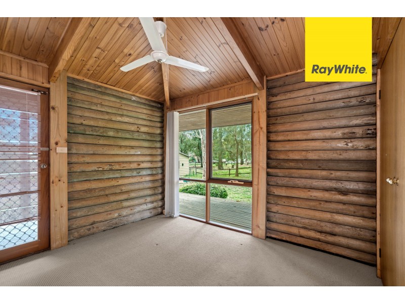41 Bellfield Avenue, Rossmore NSW 2557