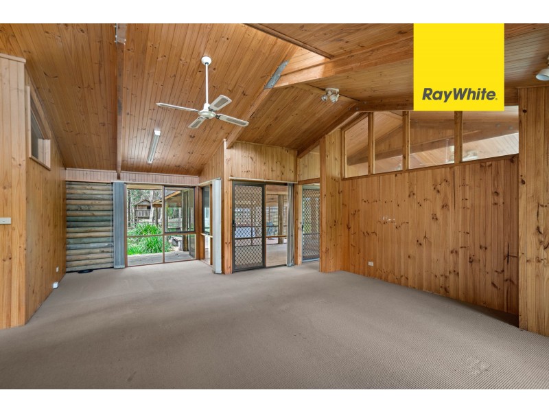 41 Bellfield Avenue, Rossmore NSW 2557