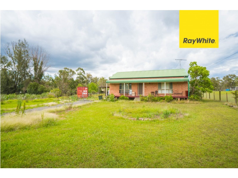 41 Bellfield Avenue, Rossmore NSW 2557