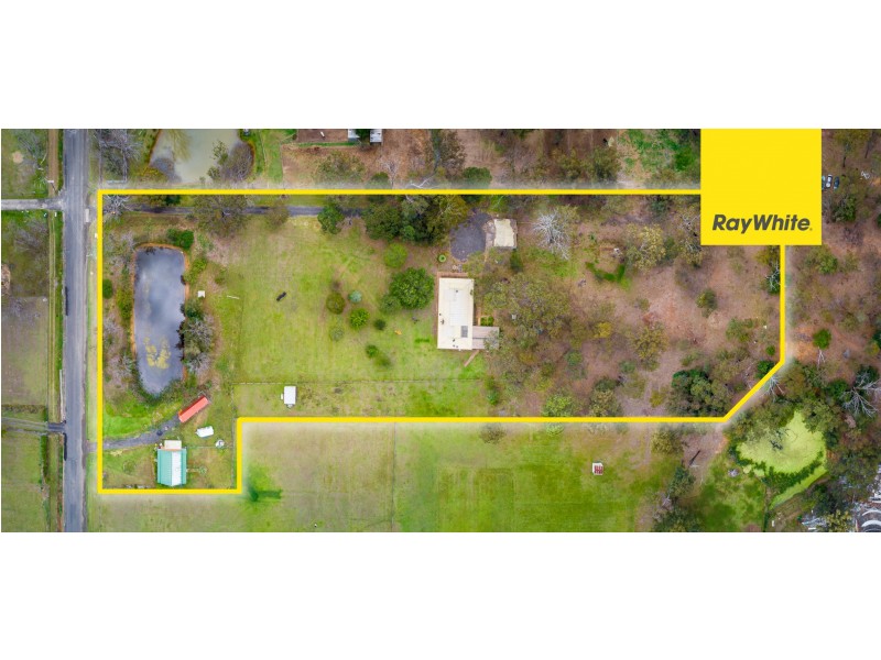 41 Bellfield Avenue, Rossmore NSW 2557