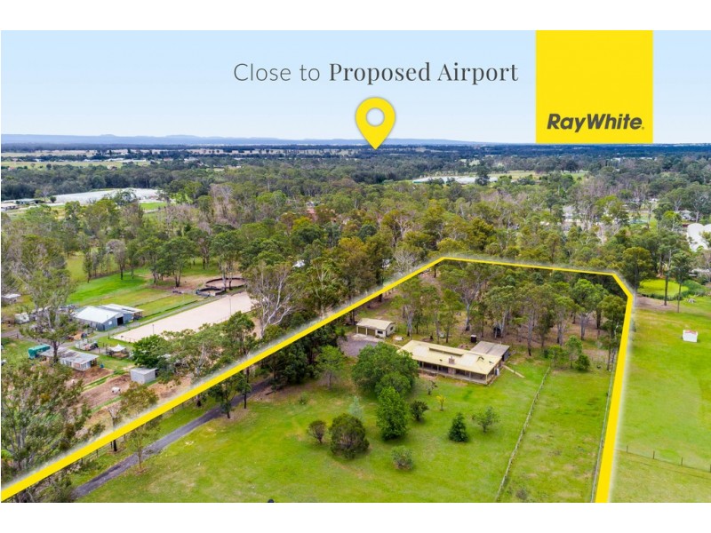41 Bellfield Avenue, Rossmore NSW 2557