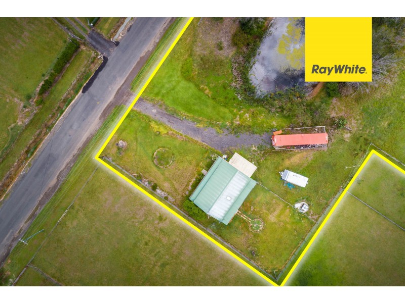 41 Bellfield Avenue, Rossmore NSW 2557