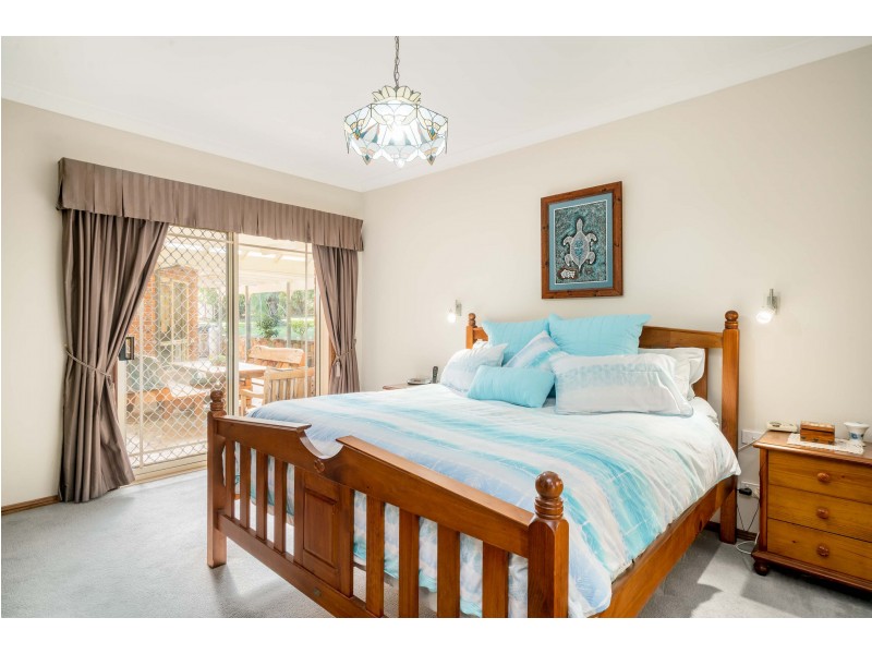 22 Sickles Drive, Grasmere NSW 2570