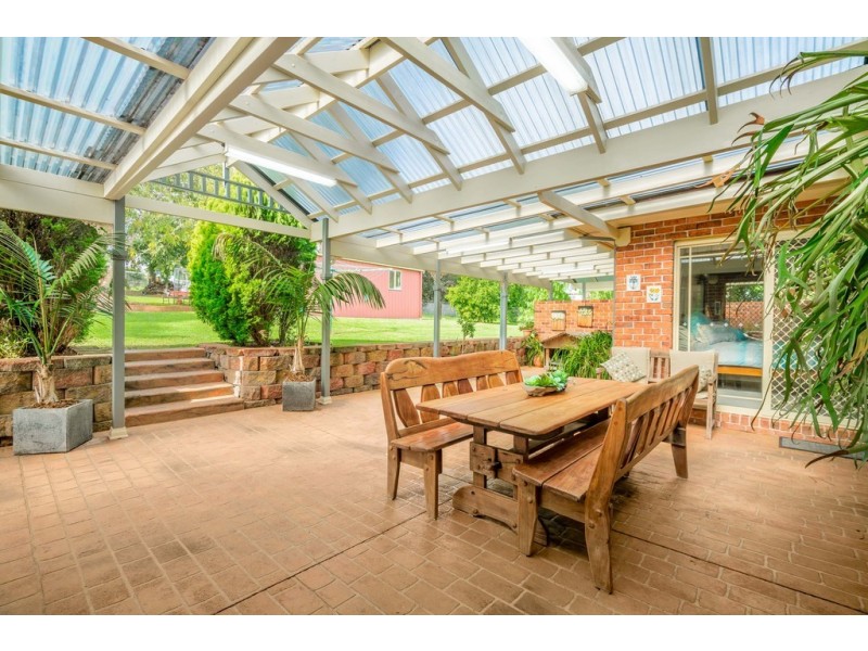 22 Sickles Drive, Grasmere NSW 2570