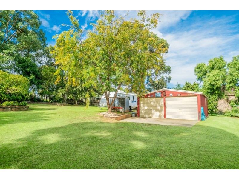22 Sickles Drive, Grasmere NSW 2570