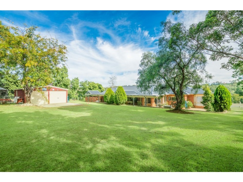 22 Sickles Drive, Grasmere NSW 2570