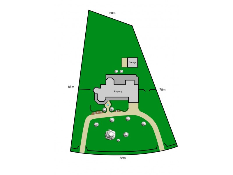 22 Sickles Drive, Grasmere NSW 2570