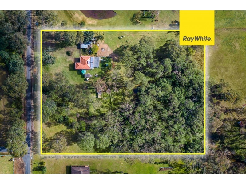85 Medway Rd, Bringelly NSW 2556