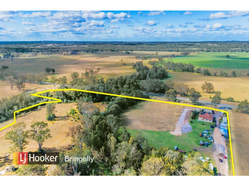 925 The Northern Road, Bringelly NSW 2556