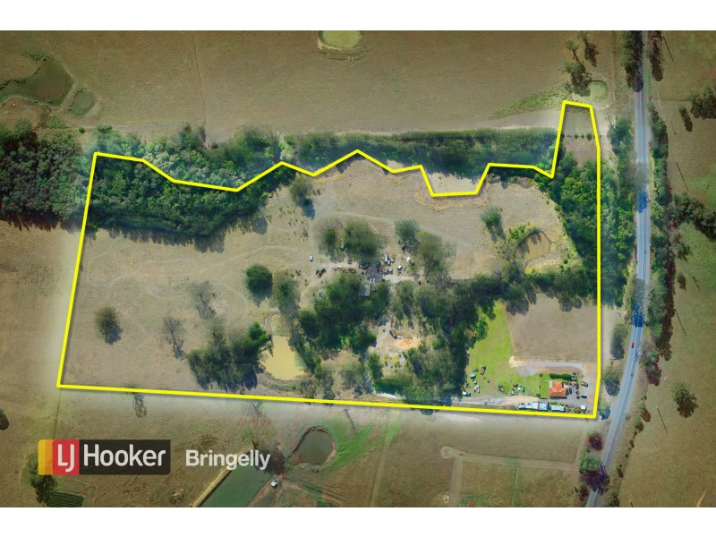 925 The Northern Road, Bringelly NSW 2556