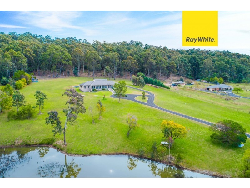 317 McKee Rd, Theresa Park NSW 2570