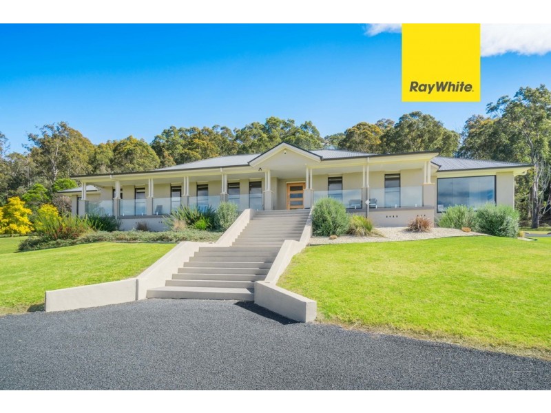 317 McKee Rd, Theresa Park NSW 2570