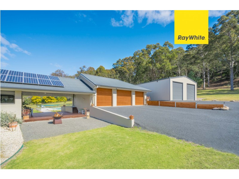 317 McKee Rd, Theresa Park NSW 2570