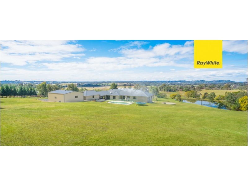 317 McKee Rd, Theresa Park NSW 2570