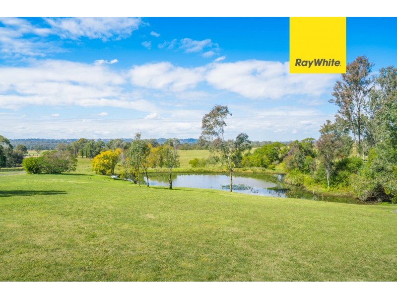 317 McKee Rd, Theresa Park NSW 2570