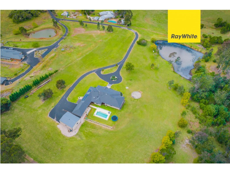 317 McKee Rd, Theresa Park NSW 2570