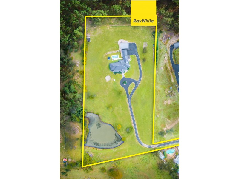 317 McKee Rd, Theresa Park NSW 2570