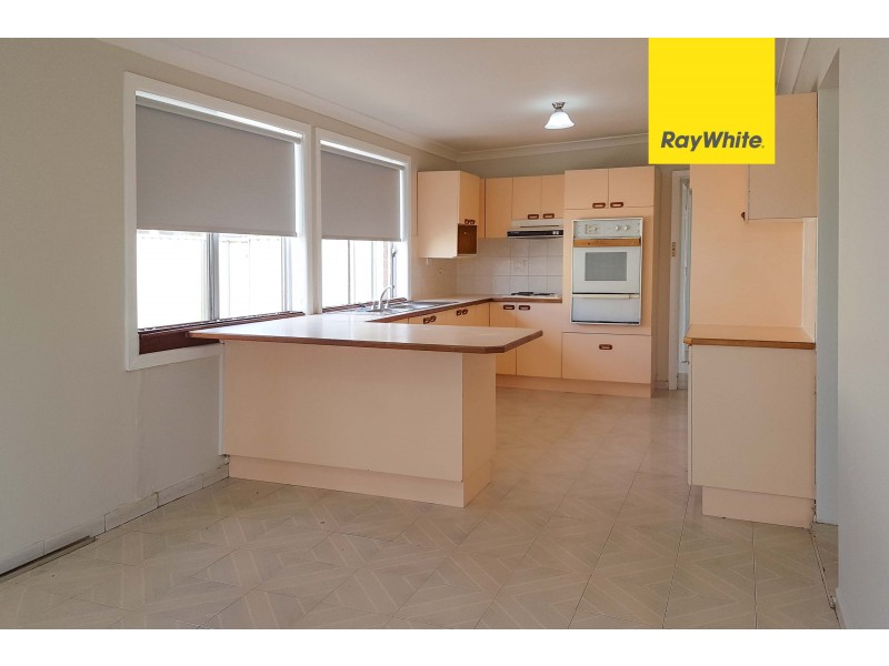 700B Fifteenth Ave, Rossmore NSW 2557