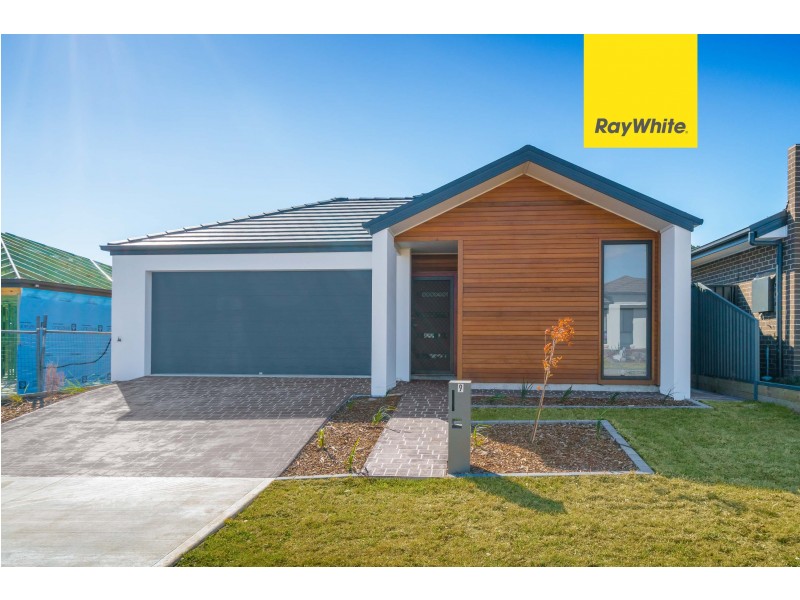 9 Goodluck Circuit, Cobbitty NSW 2570