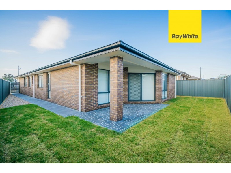 4 Gill Street, Cobbitty NSW 2570