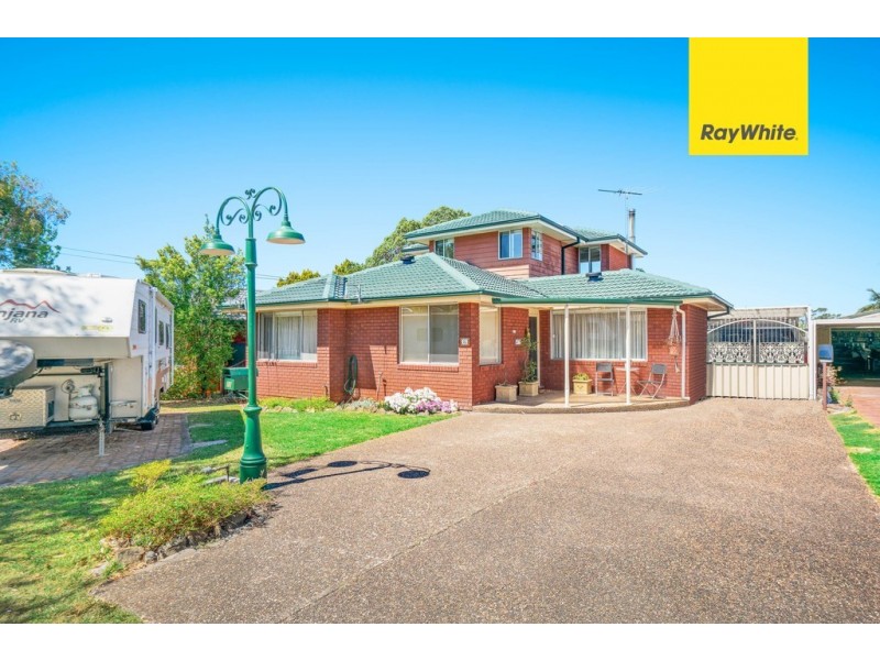 10 Chauvel Avenue, Milperra NSW 2214