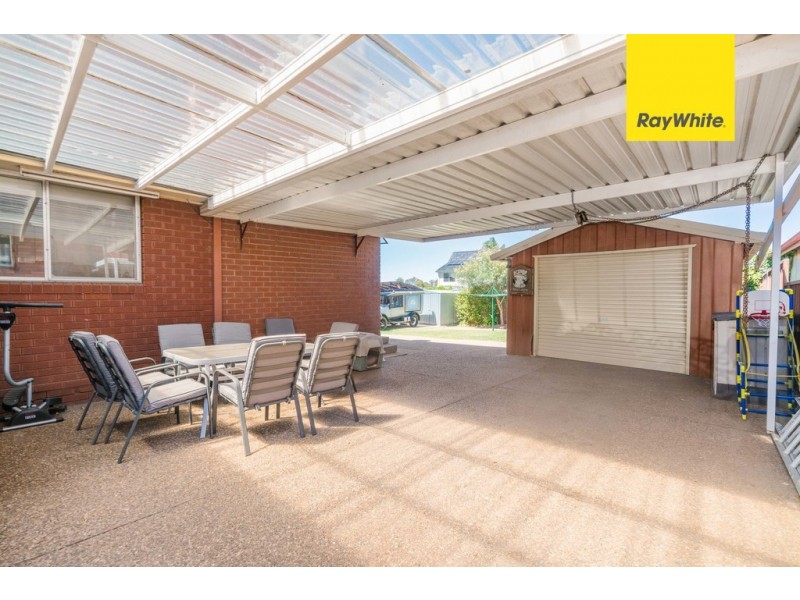 10 Chauvel Avenue, Milperra NSW 2214