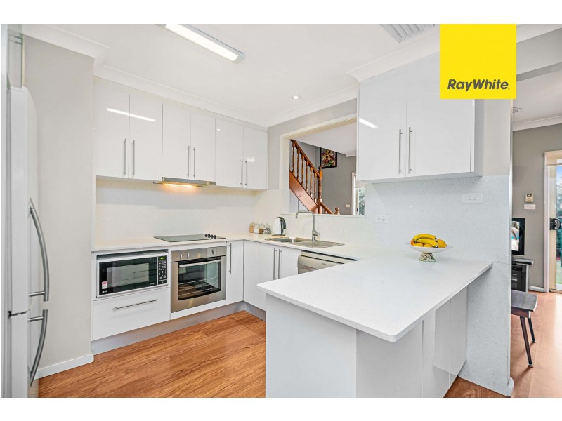 10 Chauvel Avenue, Milperra NSW 2214