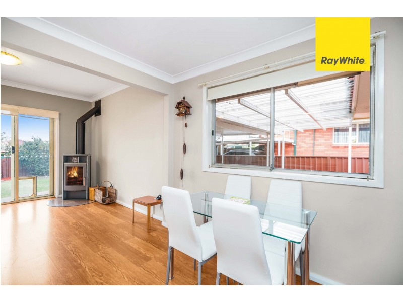 10 Chauvel Avenue, Milperra NSW 2214