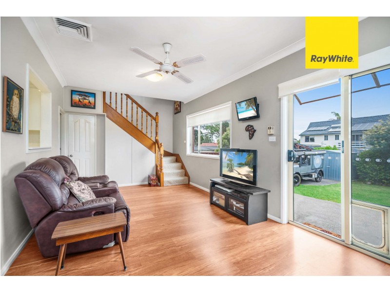 10 Chauvel Avenue, Milperra NSW 2214