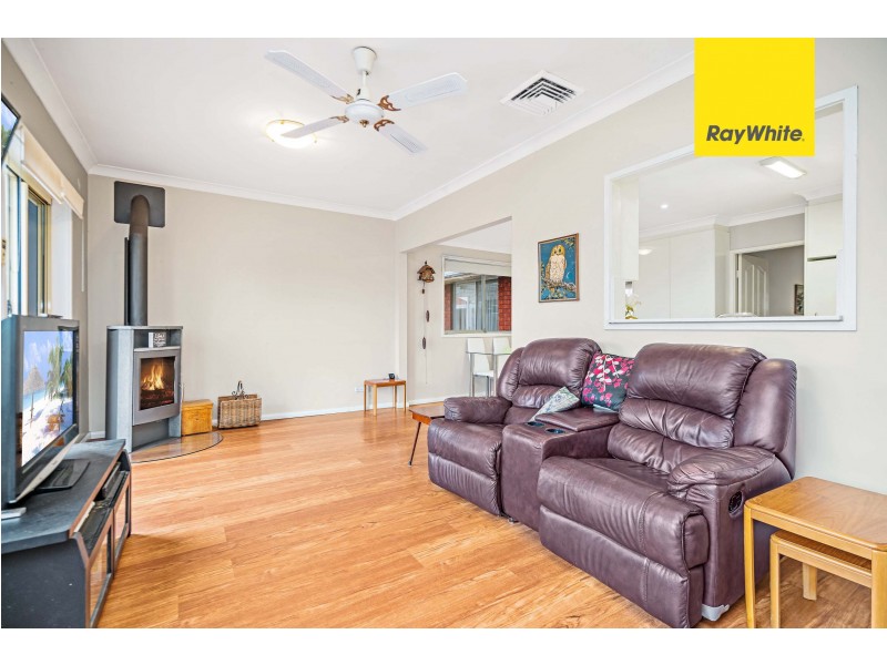 10 Chauvel Avenue, Milperra NSW 2214
