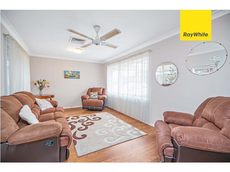 10 Chauvel Avenue, Milperra NSW 2214