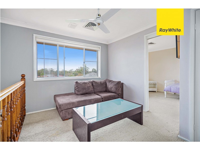 10 Chauvel Avenue, Milperra NSW 2214