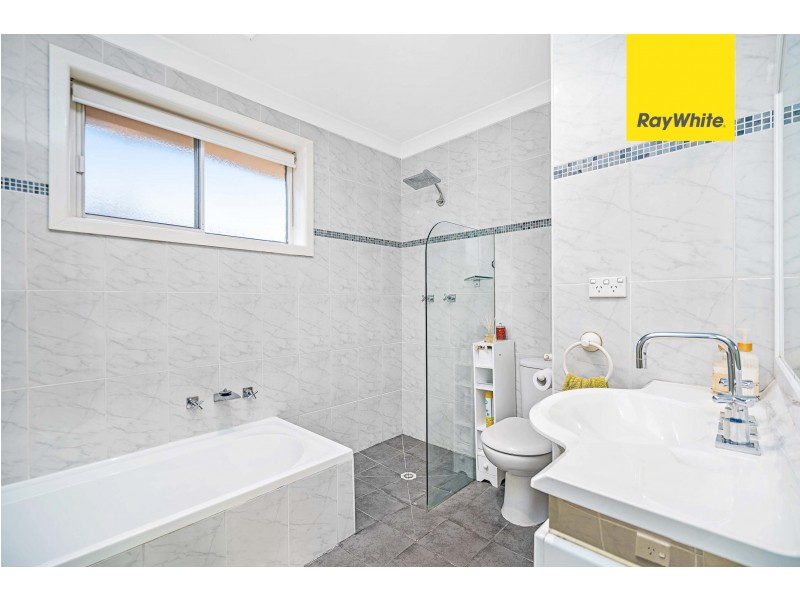 10 Chauvel Avenue, Milperra NSW 2214