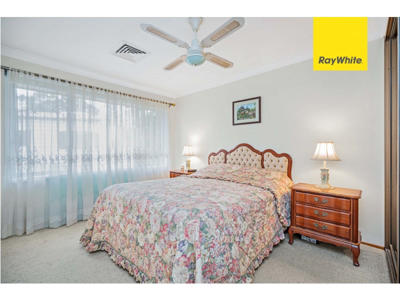 10 Chauvel Avenue, Milperra NSW 2214