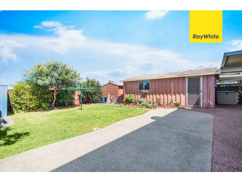 10 Chauvel Avenue, Milperra NSW 2214