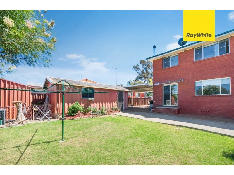 10 Chauvel Avenue, Milperra NSW 2214