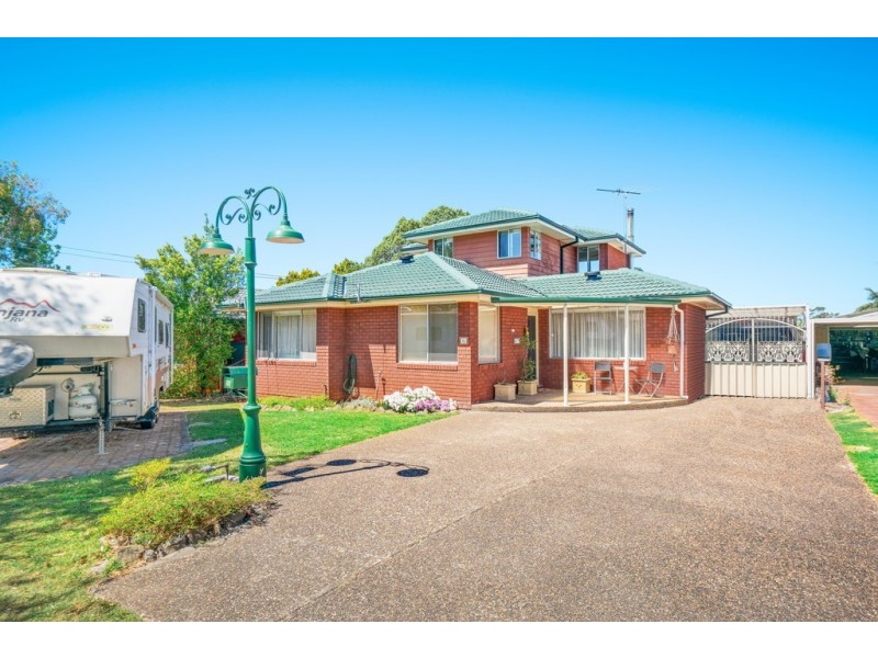 10 Chauvel Avenue, Milperra NSW 2214