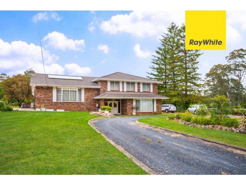 140 News Rd, Werombi NSW 2570