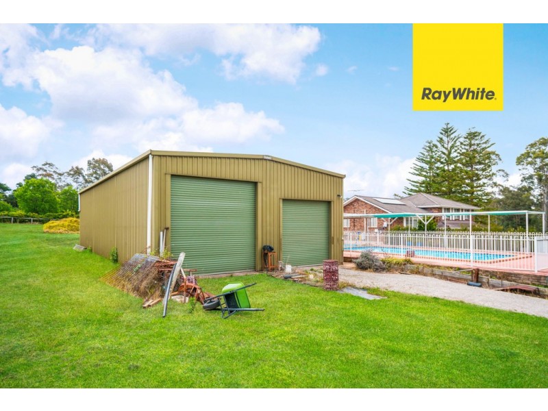 140 News Rd, Werombi NSW 2570